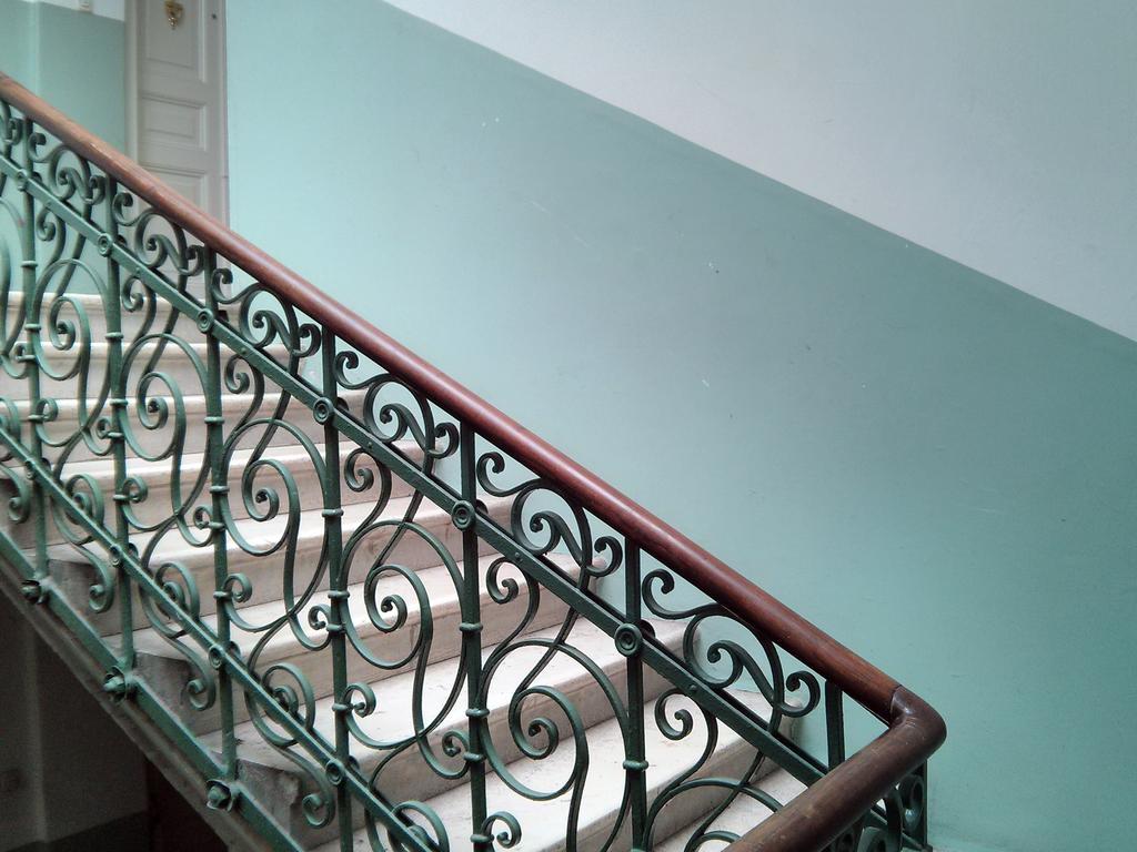 Apartment Marmonaut Spalato Esterno foto